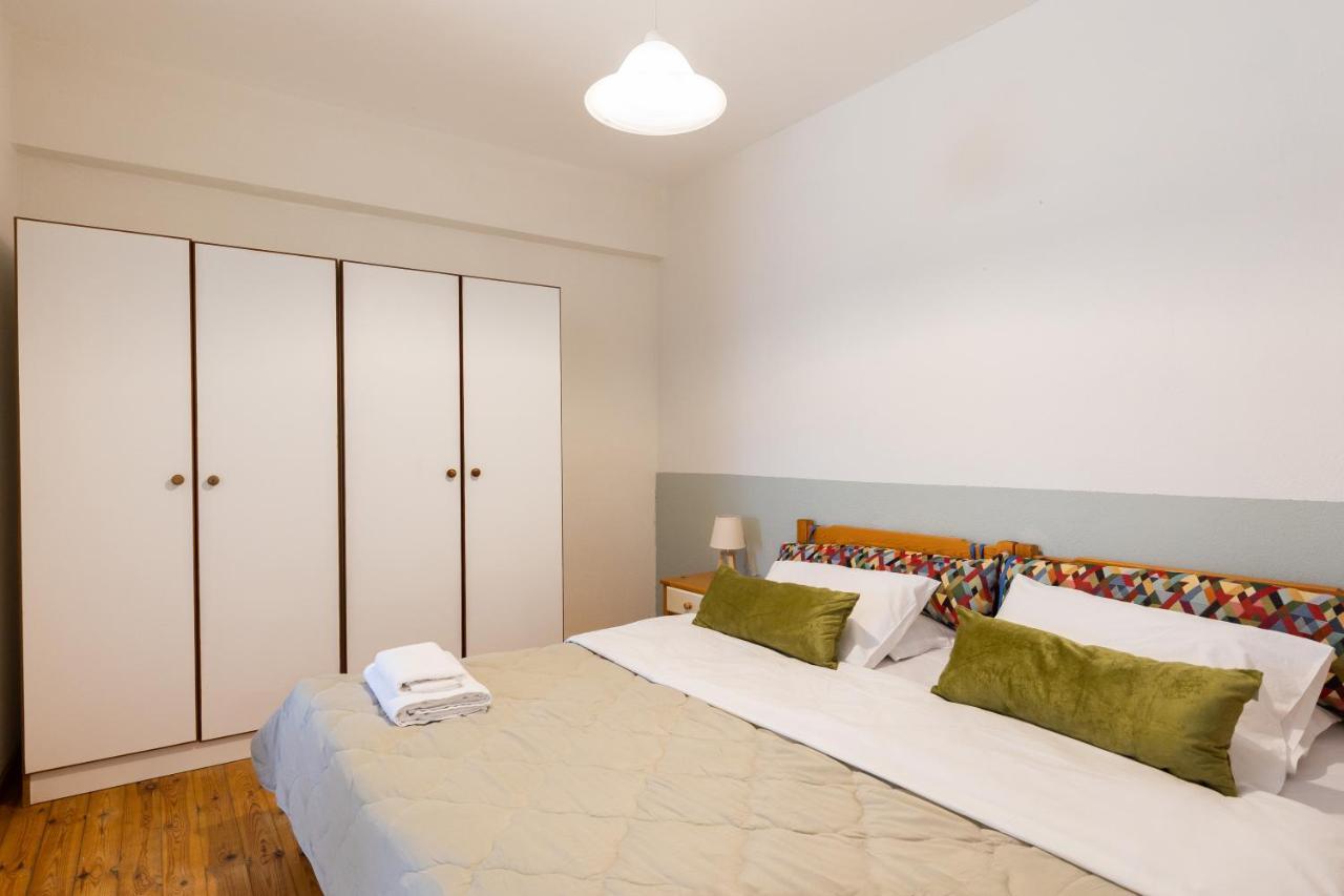 Chrysa House Apartments Agia Pelagia Eksteriør bilde